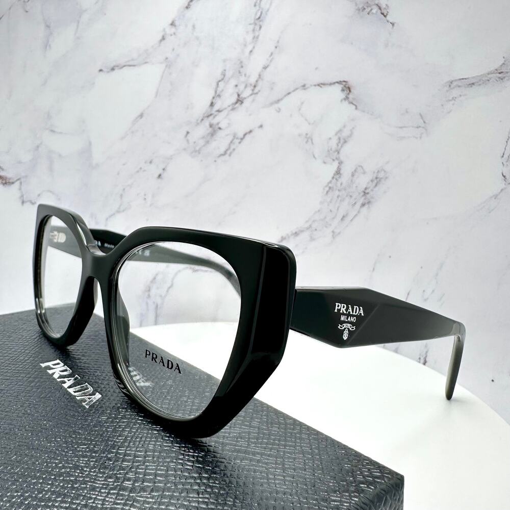 New Prada Eyeglasses - Picture 8 of 16